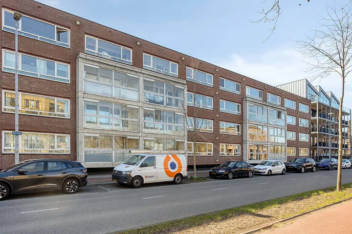 Appartement te koop: Havensingel 192, Eindhoven