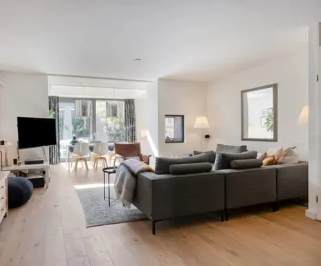 Tussenwoning te koop: Havensingel 45, Irisbuurt Eindhoven