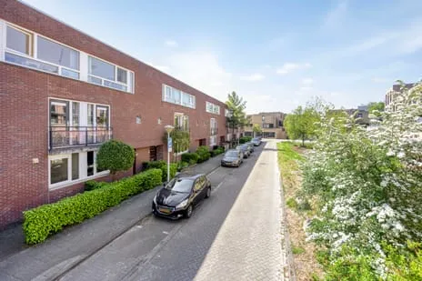 Tussenwoning te koop: Havensingel 45, Irisbuurt Eindhoven