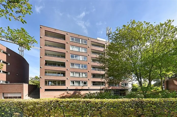 Appartement te huur: Havensingel 96, Irisbuurt Eindhoven