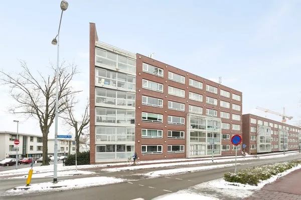 Woning te huur: Havensingel, Irisbuurt Eindhoven