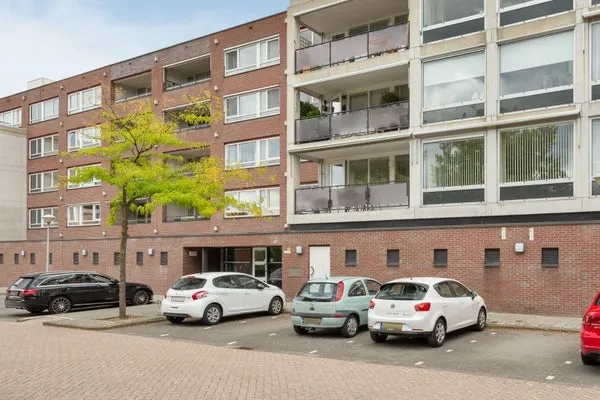 Woning te huur: Havensingel, Irisbuurt Eindhoven