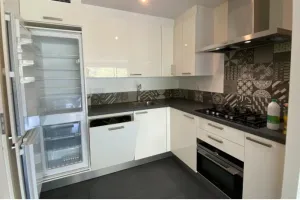 Home for rent: Havensingel, Irisbuurt Eindhoven