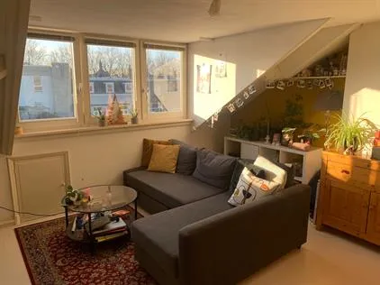 Kamer te huur: Havenstraat, Het Zand 'S-Hertogenbosch