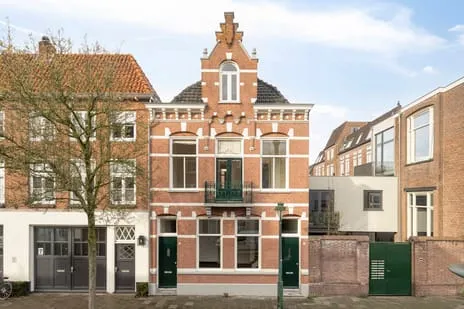 Appartement te koop: Havenstraat 1, Het Zand 'S-Hertogenbosch