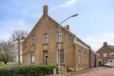 Woning te koop: Havenstraat 1, Hooge Zwaluwe