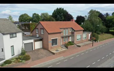 Appartement te koop: Havenstraat 1, Maasbracht