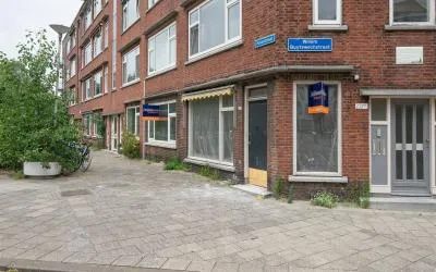 Appartement te koop: Havenstraat 102, Rotterdam