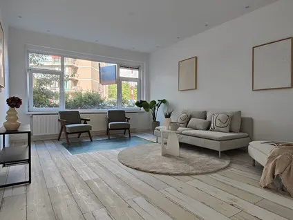 Apartment for sale: Havenstraat 102, Delfshaven Rotterdam