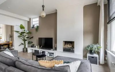 Appartement te koop: Havenstraat 10A, Centrum Vlaardingen