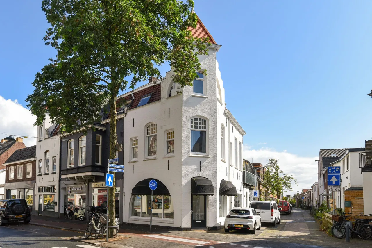 Appartement te koop: Havenstraat 113, Hilversum