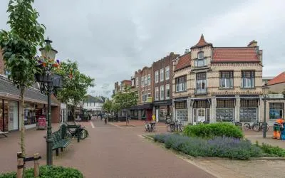 Appartement te koop: Havenstraat 11A, Brinklaan Bussum