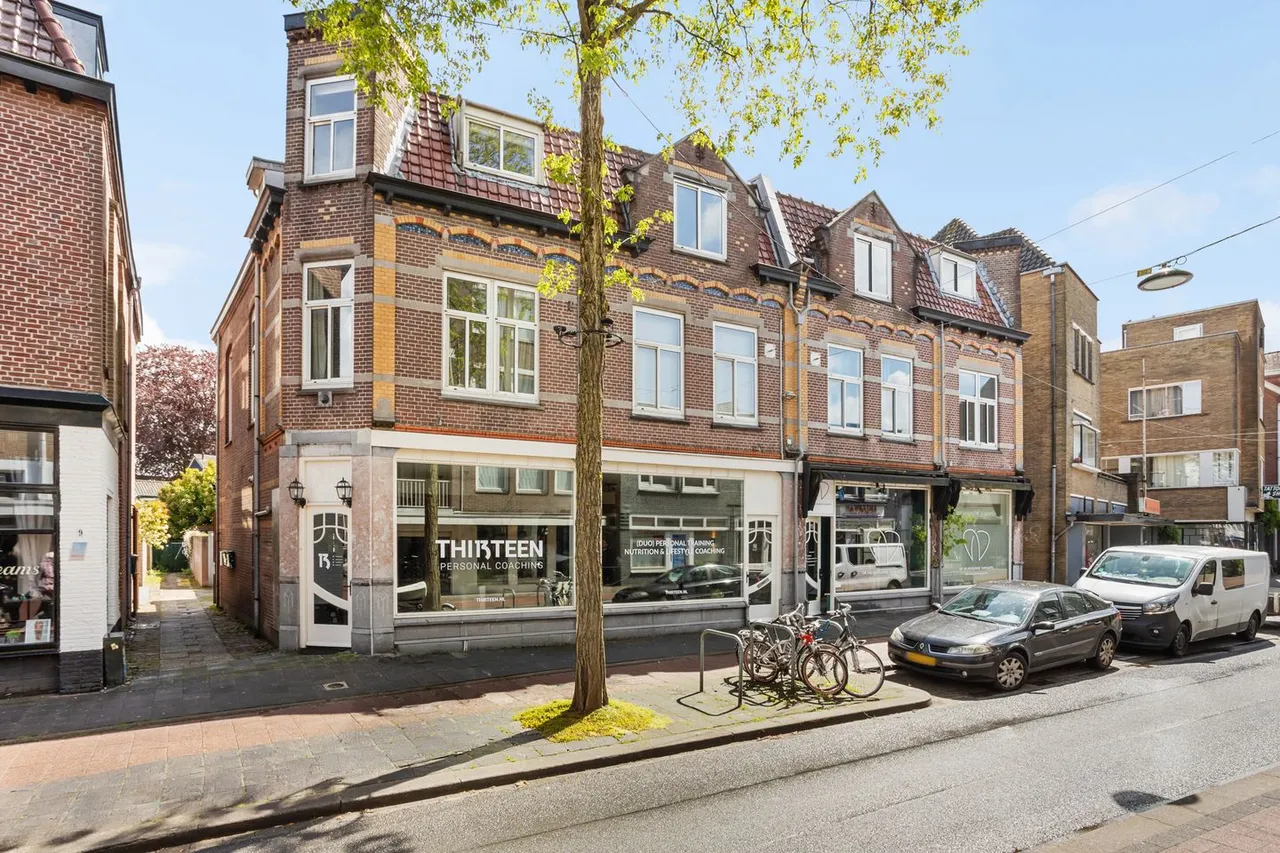 Appartement te koop: Havenstraat 11C, Hilversum