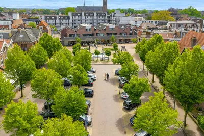 Appartement te koop: Havenstraat 128, Brinklaan Bussum