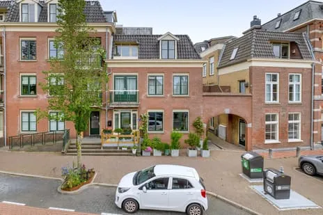 Appartement te koop: Havenstraat 12AP08, Monster Centrumgebied Monster