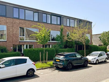Tussenwoning te koop: Havenstraat 131, Havenbuurt Berkel En Rodenrijs