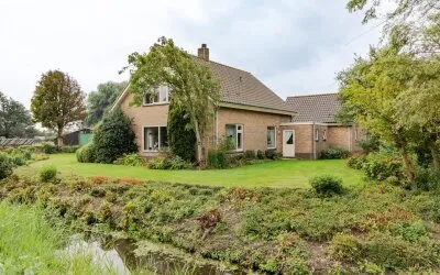 Vrijstaande woning te koop: Havenstraat 131, Buitengebied Zijdewind/De Weel Zijdewind