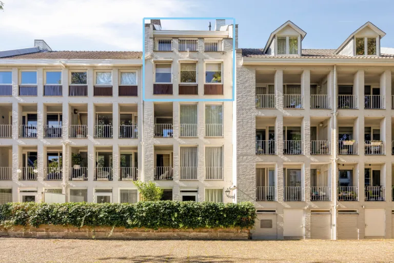 Appartement te koop: havenstraat 13F, Maastricht