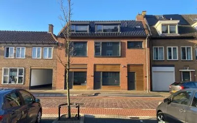 Appartement te koop: Havenstraat 15, Monster Centrumgebied Monster