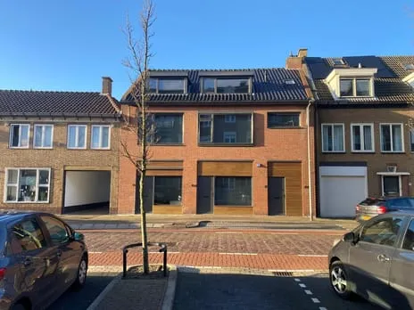 Apartment for sale: Havenstraat 15, Monster Centrumgebied Monster