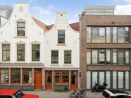 Appartement te koop: Havenstraat 157, Delfshaven Rotterdam