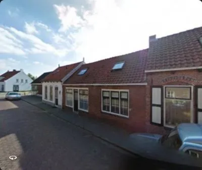 Tussenwoning te koop: Havenstraat 16, Kern Hoedekenskerke Hoedekenskerke