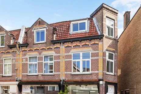 Appartement te koop: Havenstraat 17A, Havenstraatbuurt Hilversum