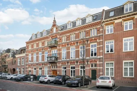 Appartement te koop: Havenstraat 18AP02, Monster Centrumgebied Monster