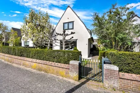 Vrijstaande woning te koop: Havenstraat 2, Paradijslaan Alphen Aan Den Rijn