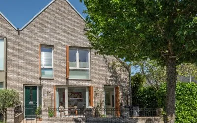 Hoekwoning te koop: Havenstraat 2, Havenbuurt Berkel En Rodenrijs