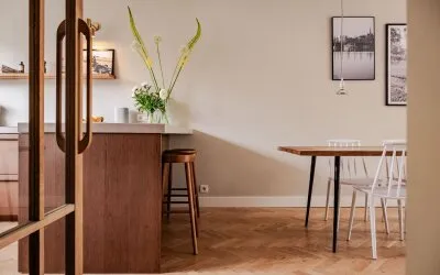 Tussenwoning te koop: Havenstraat 2, Centrum Heemstede