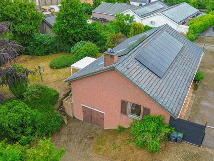 Detached house for sale: Havenstraat 21, Oud-Stein Stein