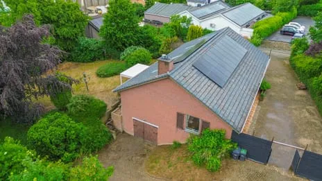 Vrijstaande woning te koop: Havenstraat 21, Oud-Stein Stein