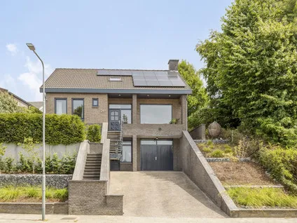 Vrijstaande woning te koop: Havenstraat 21A, Oud-Stein Stein