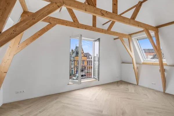 Appartement te koop: Havenstraat 28B, Sneek