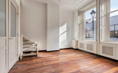 Appartement te koop: Havenstraat 3, Het Zand 'S-Hertogenbosch