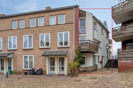 Hoekwoning te koop: Havenstraat 30, Binnenstad-Grave Grave