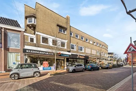 Woning te koop: Havenstraat 31, Brinklaan Bussum
