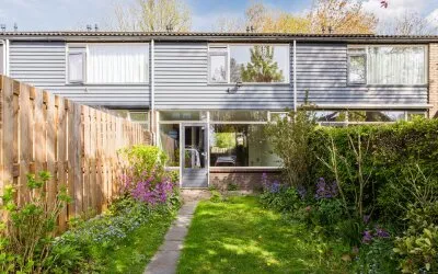 Tussenwoning te koop: Havenstraat 39, Nautena-noord/Havenstraat Nijkerk
