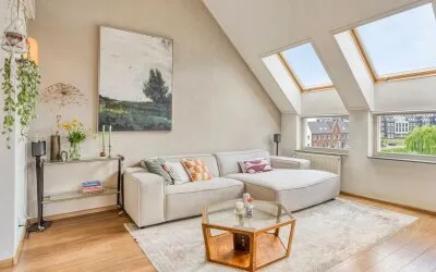 Appartement te koop: Havenstraat 48, Binnenstad-Grave Grave
