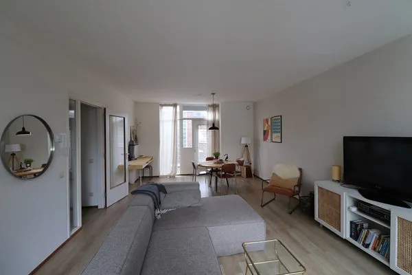 Appartement te huur: Havenstraat 4B-02, Binnenstad Maastricht