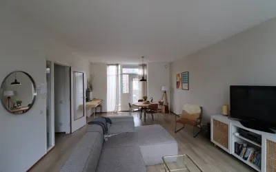Appartement te huur: Havenstraat 4B02, Binnenstad Maastricht