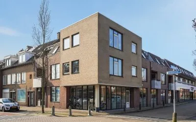 Appartement te koop: Havenstraat 5C, Monster