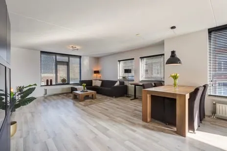 Appartement te koop: Havenstraat 5C, Monster Centrumgebied Monster