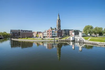 Tussenwoning te koop: Havenstraat 6, Centrum Vlaardingen