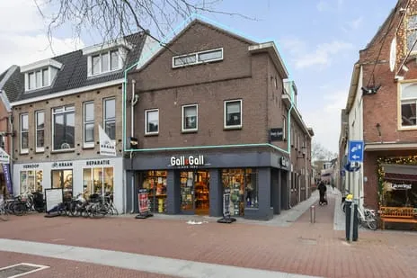 Appartement te koop: Havenstraat 7A, Binnenstad Woerden
