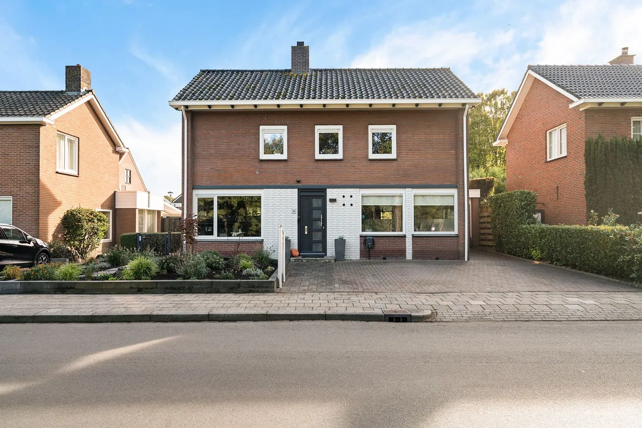 Vrijstaande woning te koop: Havenstraat 80, Ter Apel