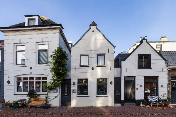 Appartement te koop: Havenstraat 84, Vlaardingen