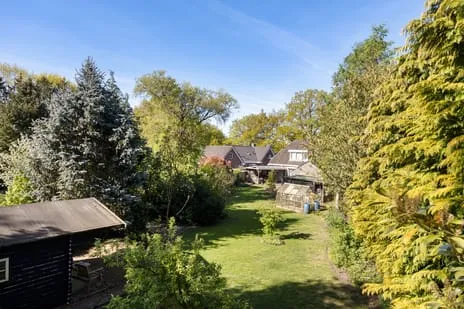 Vrijstaande woning te koop: Havenstraat 92, Erica-Centrum Erica