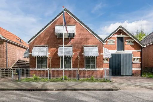 Woning te koop: Havenstraat, Noordbroek Noordbroek